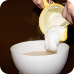 mousse