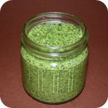 Rucola-Pesto pesto4