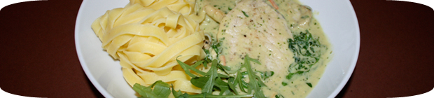 schweinefilet