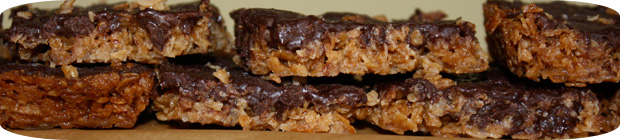 flapjacks