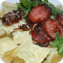 Maultaschensuppe maultaschensuppe5