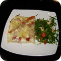 Flammkuchen