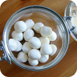 Mozzarella
