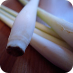 Zitronengras