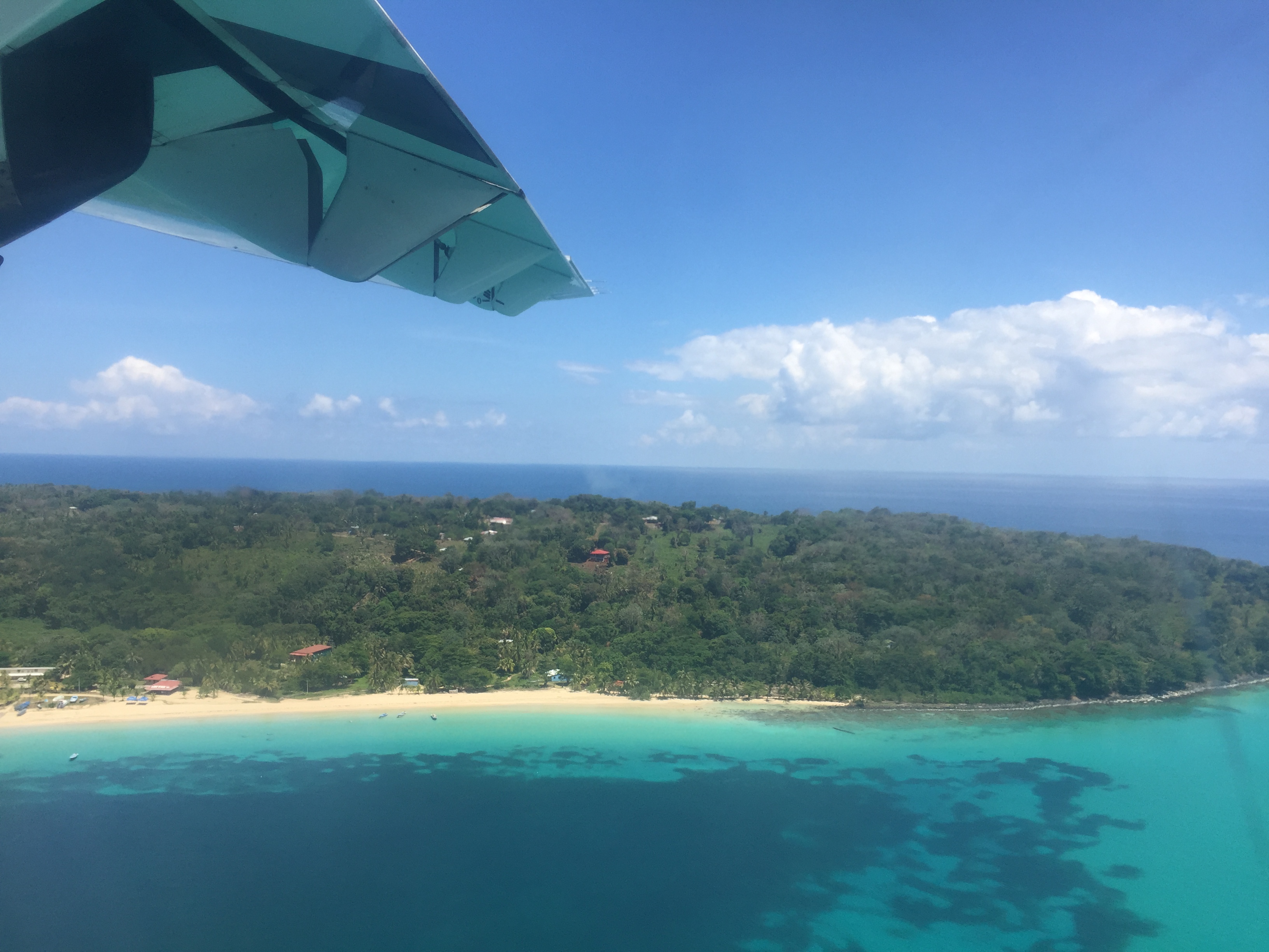 Big Corn Island