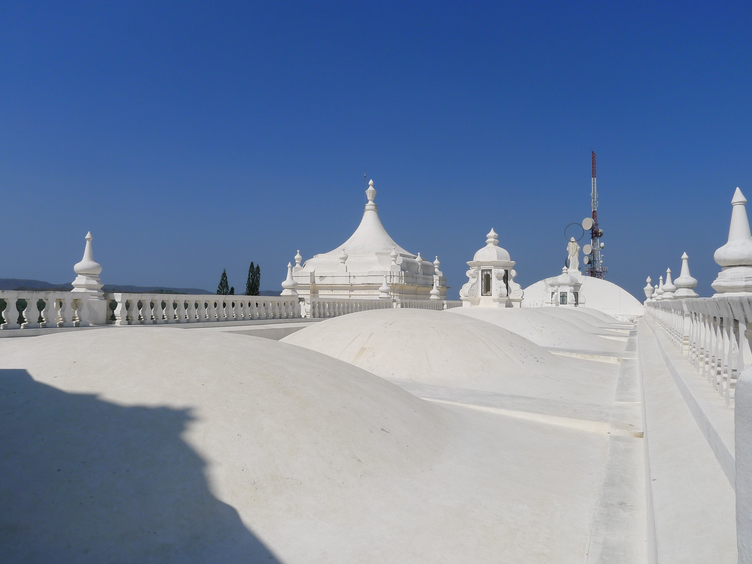 Kathedrale Leon