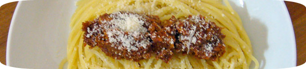 Pesto Rosso - Rotes Pesto