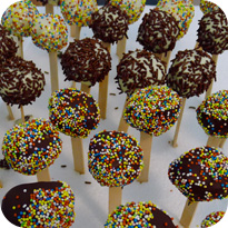 Cake Pops