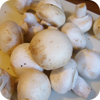 Champignons