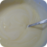 Eierlikörcreme