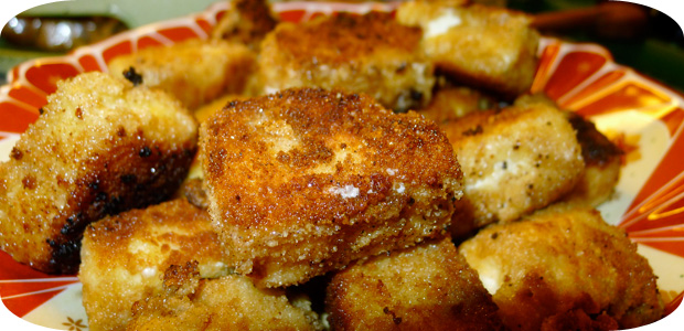 Knusperfeta