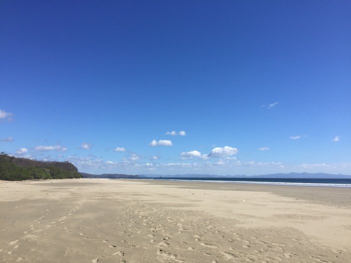 Playa Hermosa_Nicaragua