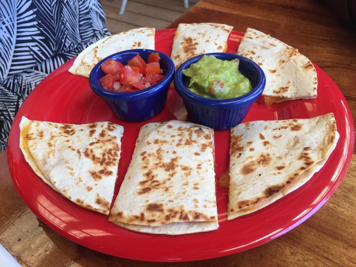 Quesadillas_Nicaragua