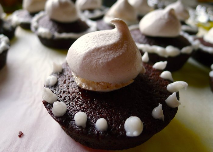 Red Velvet Cupcakes Red Velvet Cupcakes