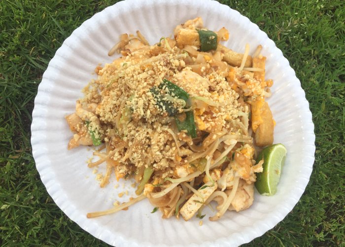 Pad Thai_Thai Wiese Berlin