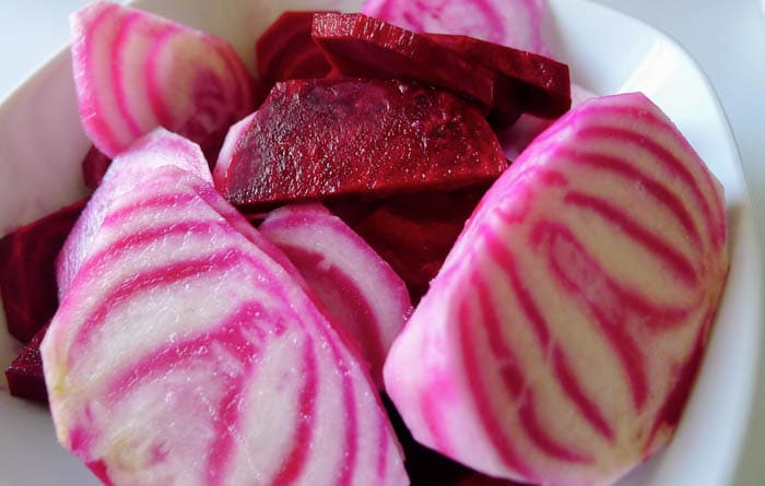 Rote Beete Feta Creme | kochend-heiss.de