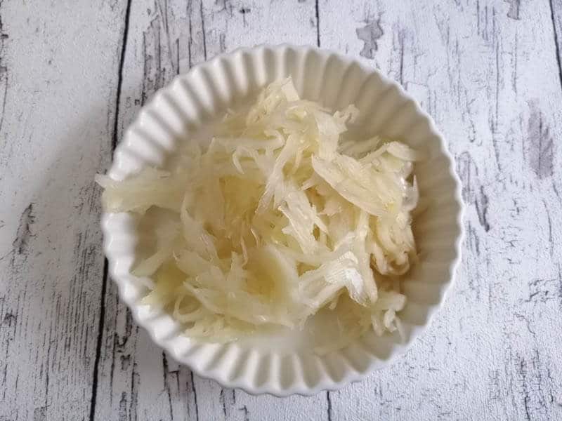 Sauerkraut selbermachen - Weißkohl fermentieren Rotkohl fermentieren