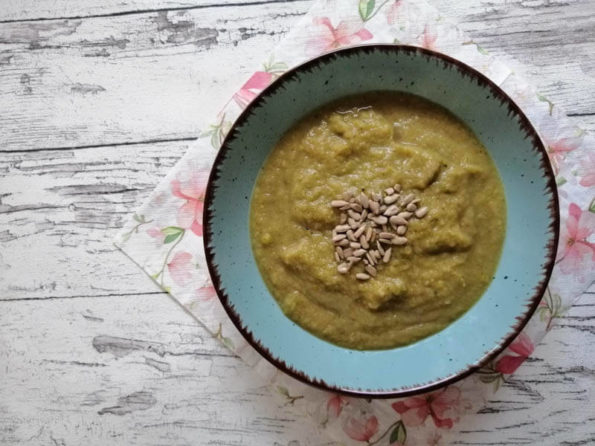 Brokkoli Kartoffel Suppe | kochend-heiss.de