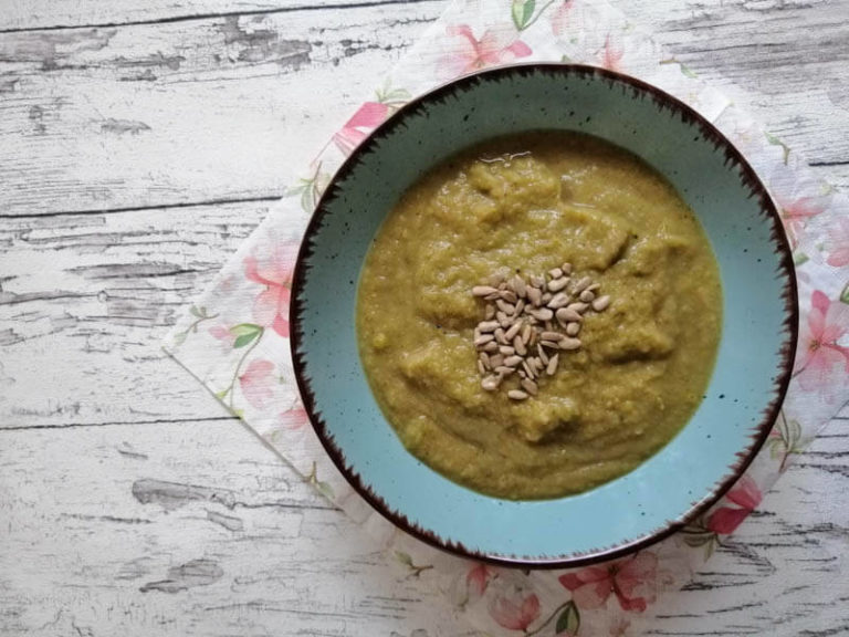 Brokkoli Kartoffel Suppe | kochend-heiss.de