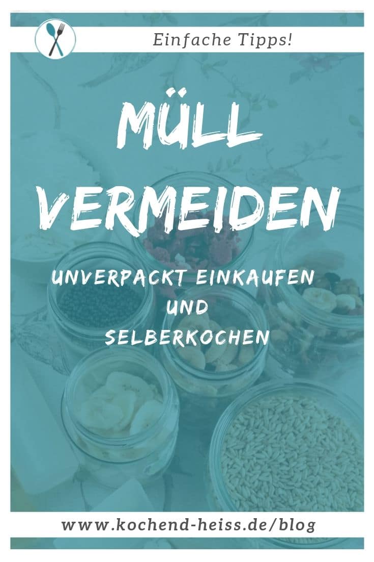 Unverpackt