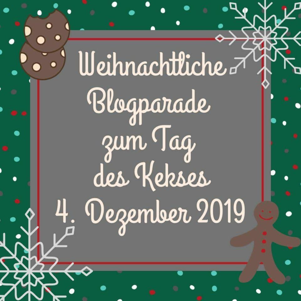Tag des Kekses