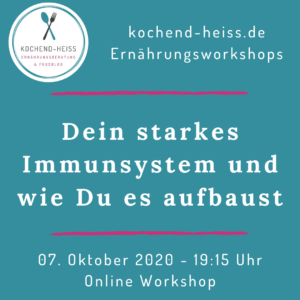 Dein starkes Immunsystem_07.10.2020