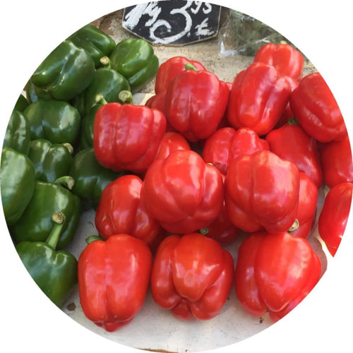 Paprika