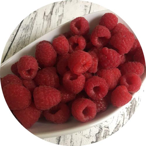 Himbeeren