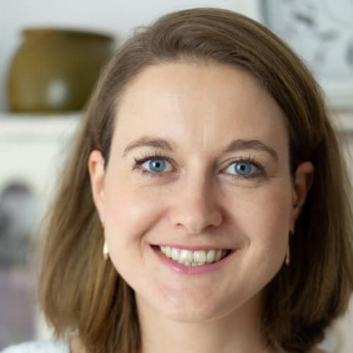 Mareen Richter Ernährungsberaterin