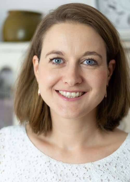 Mareen Richter Ernährungsberatung Berlin Charlottenburg