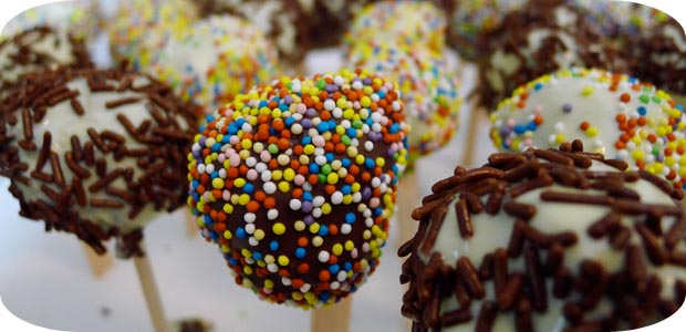 Cake Pops