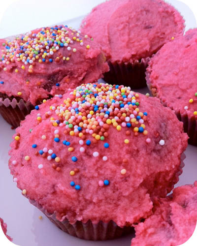 Cupcakes