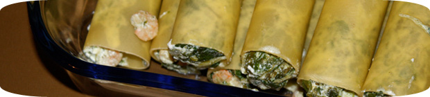 Cannelloni