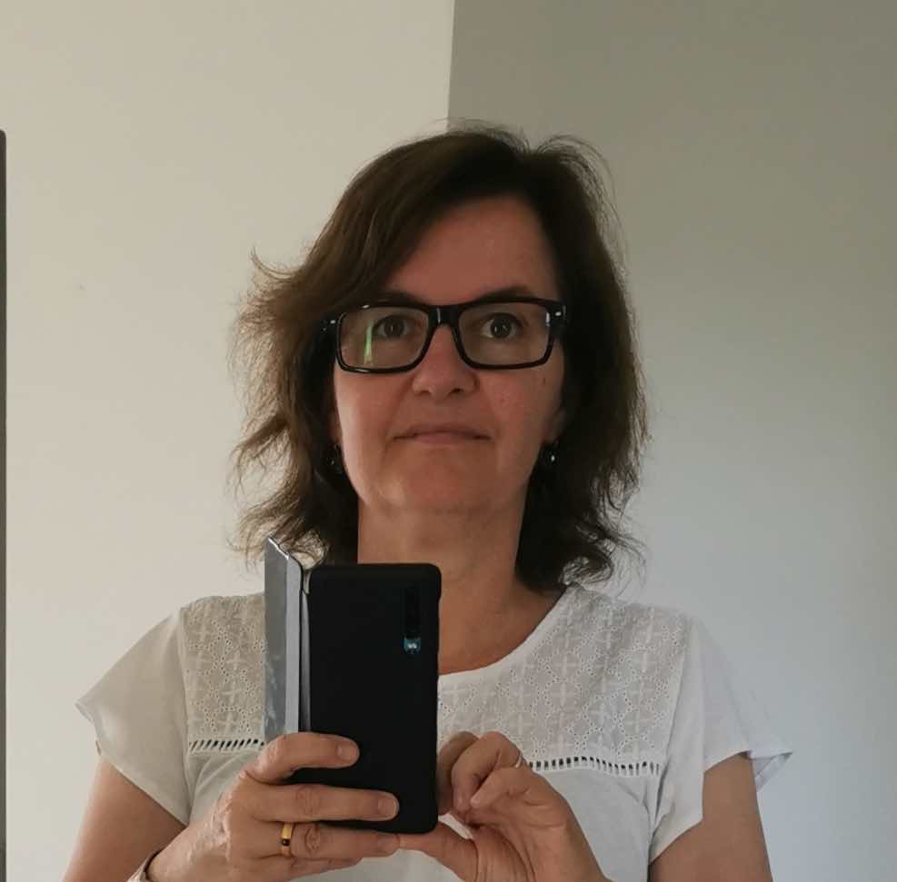 Online Abnehmen: Gruppencoaching Heike K. aus Wuppertal