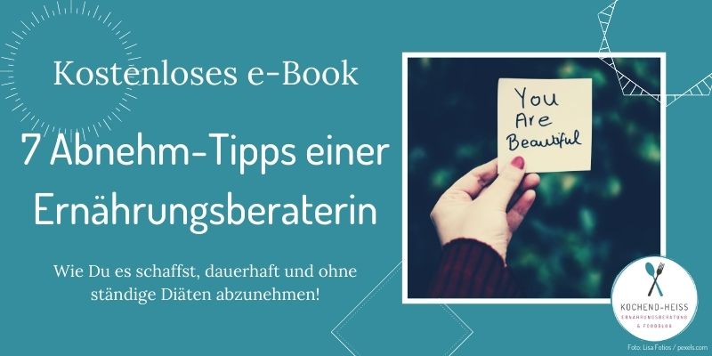 Tipps zum Abnehmen