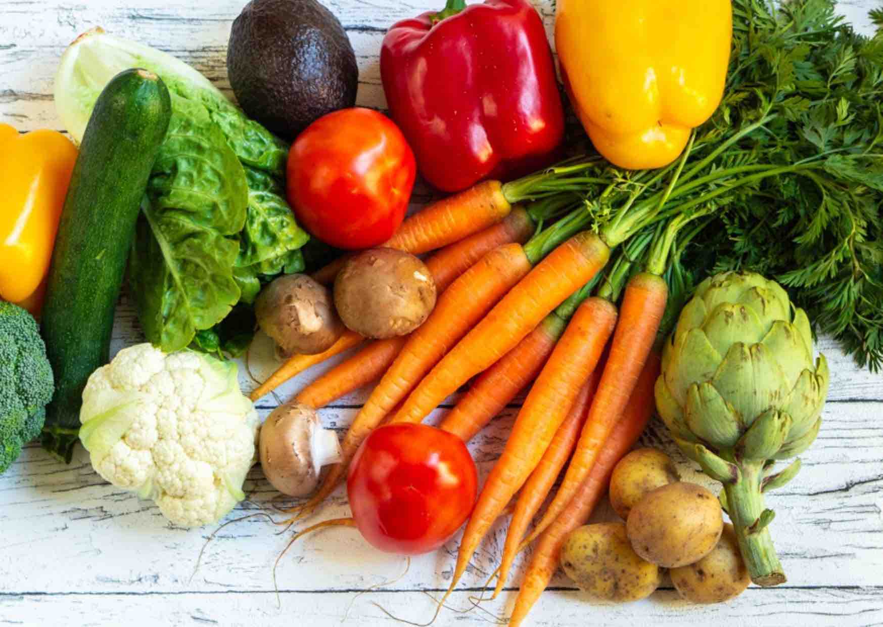 Meal Prep Arbeit Lecker essen im Homeoffic