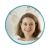 Ernährungsberaterin in Berlin Mareen Richter